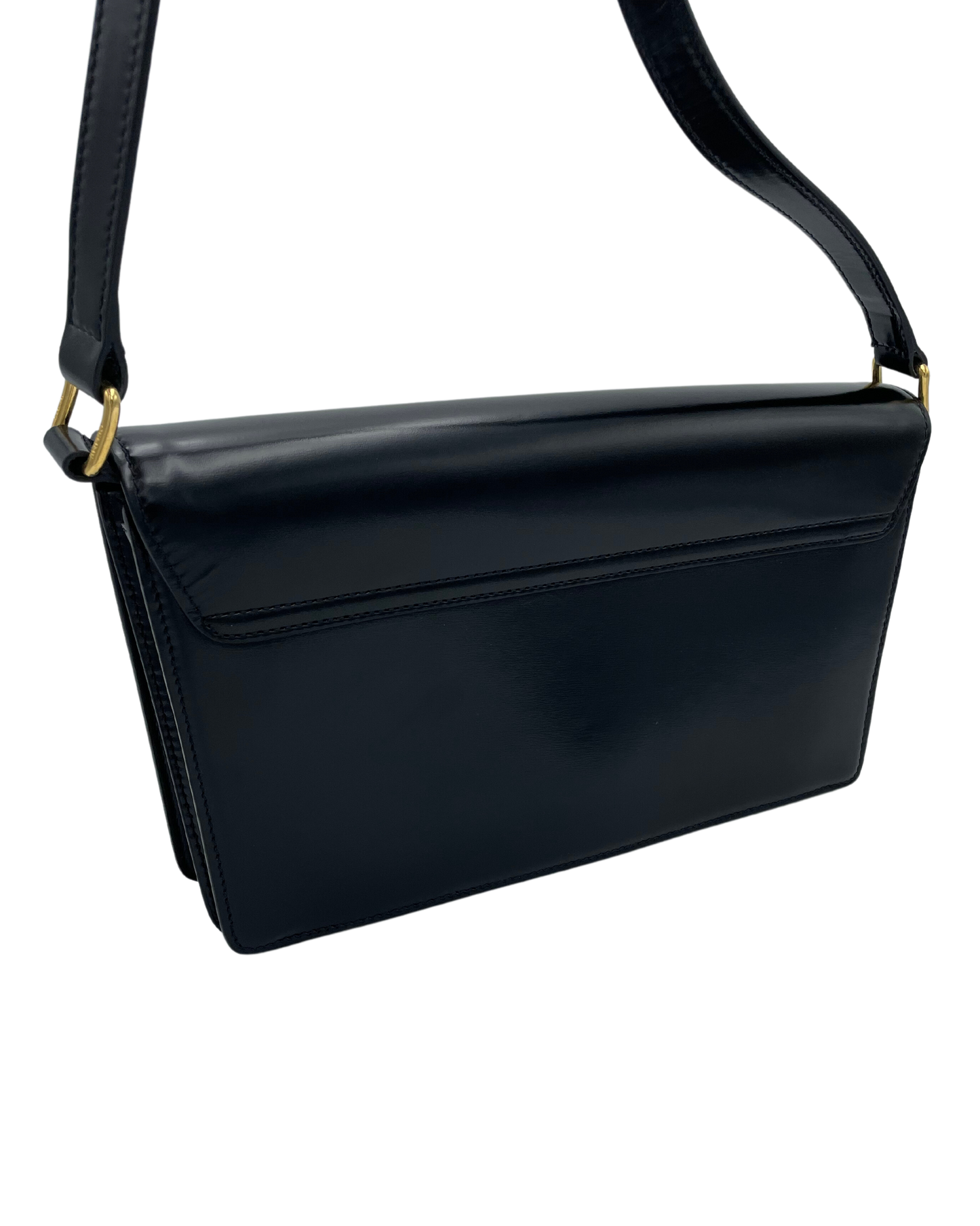 Celine Triomphe Trapeze