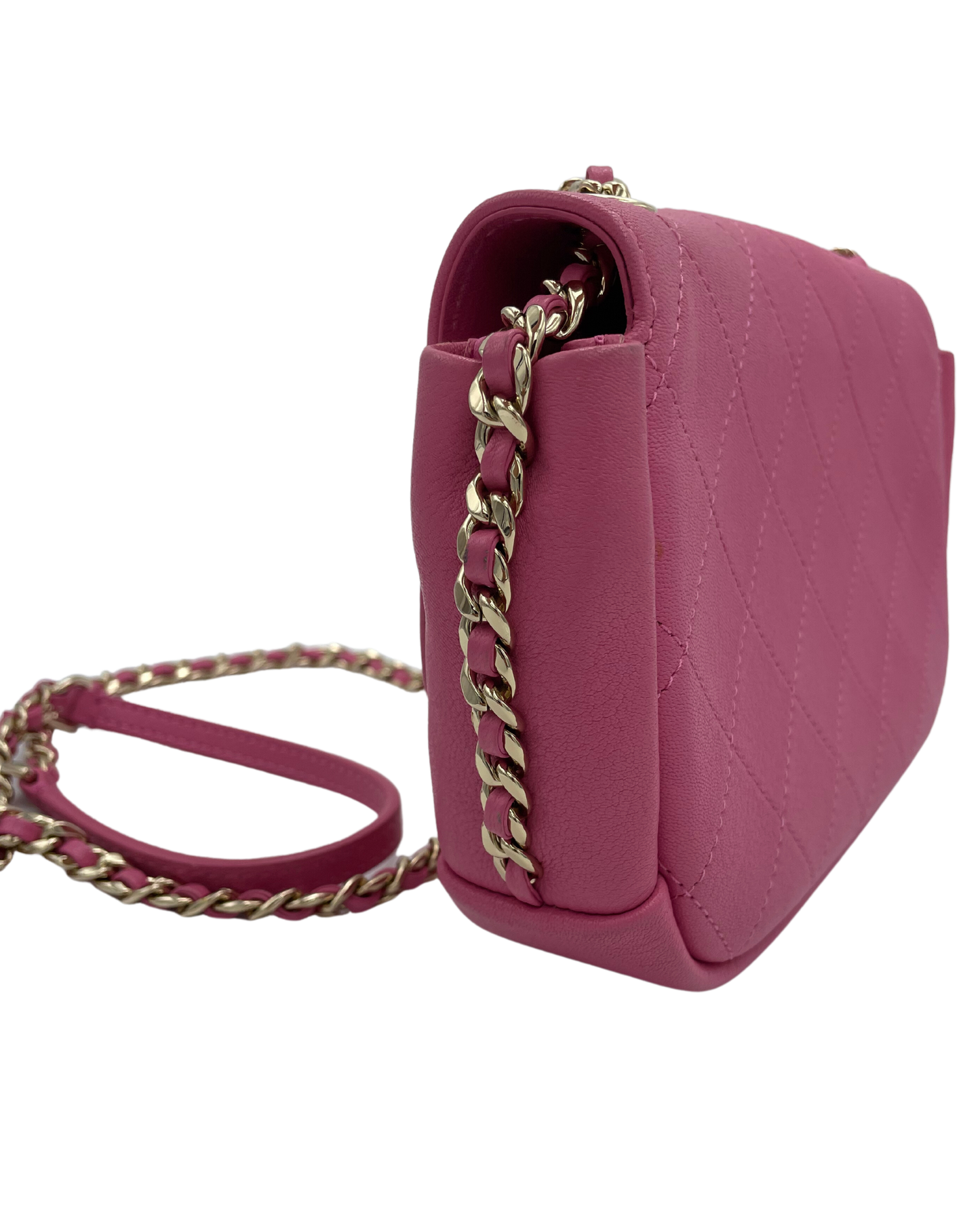 Chanel Casual Trip Crossbody