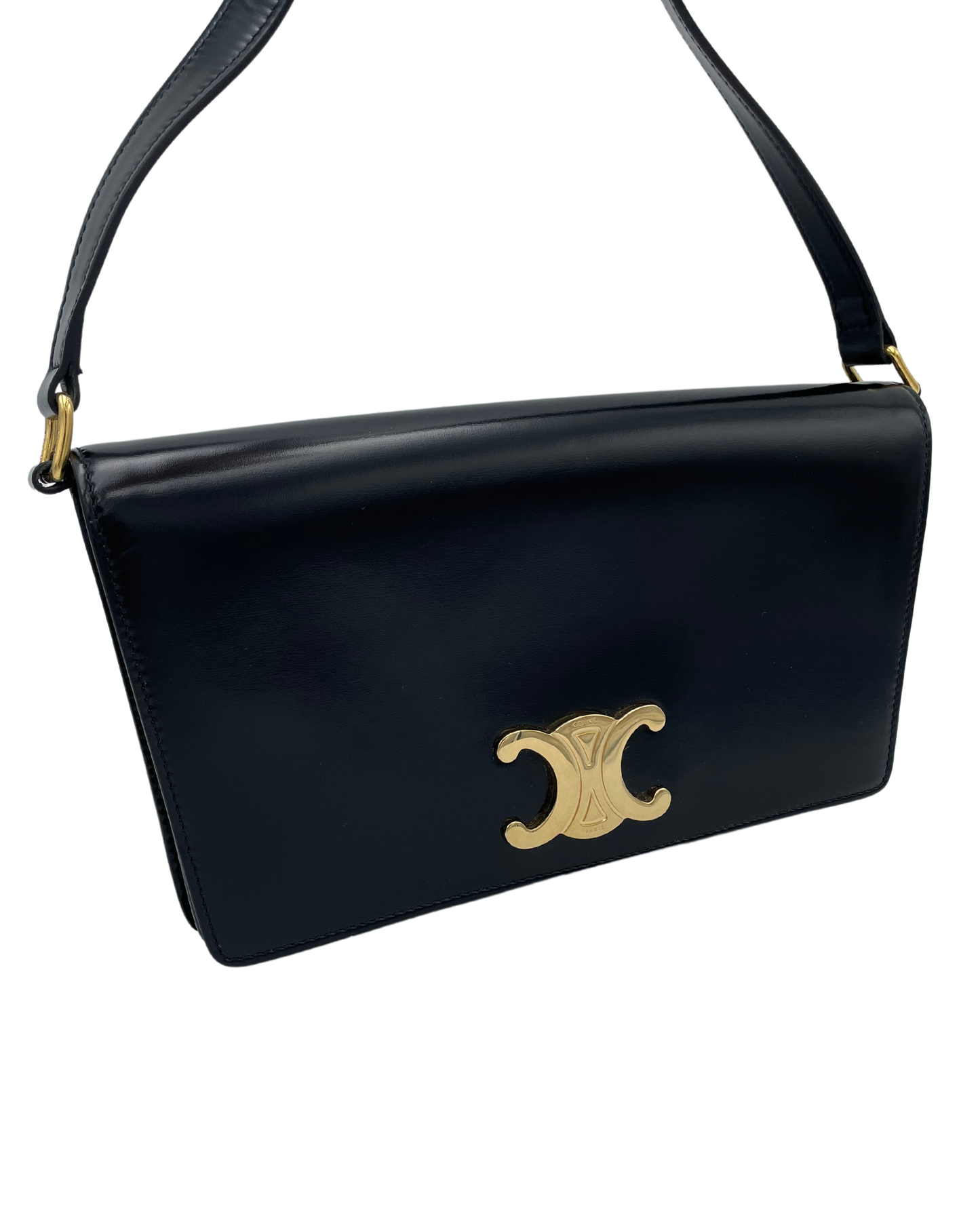 Celine Triomphe Trapeze