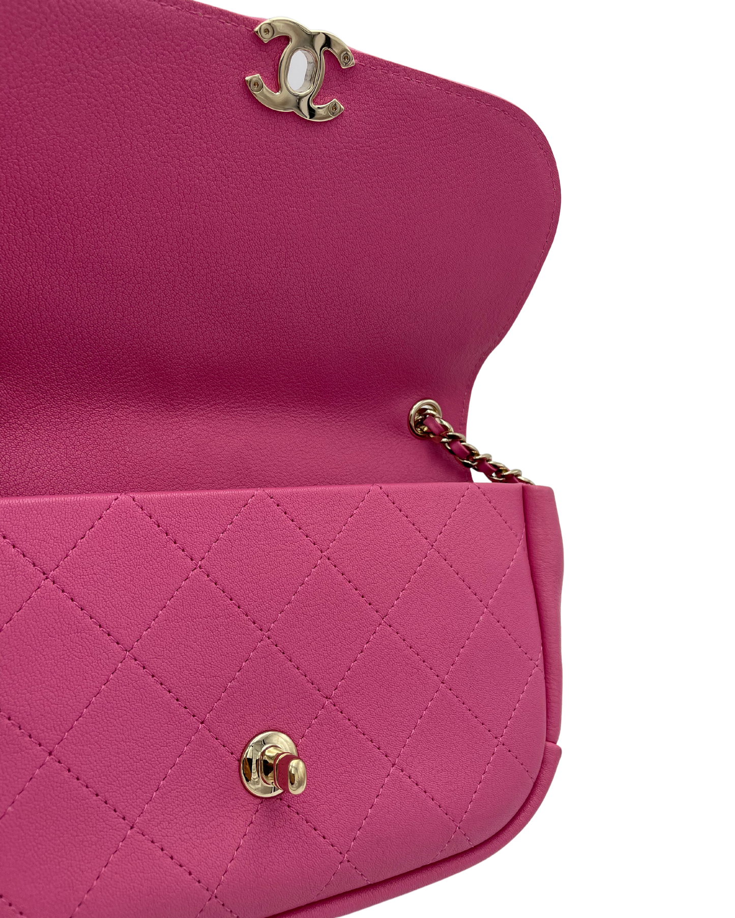 Chanel Casual Trip Crossbody