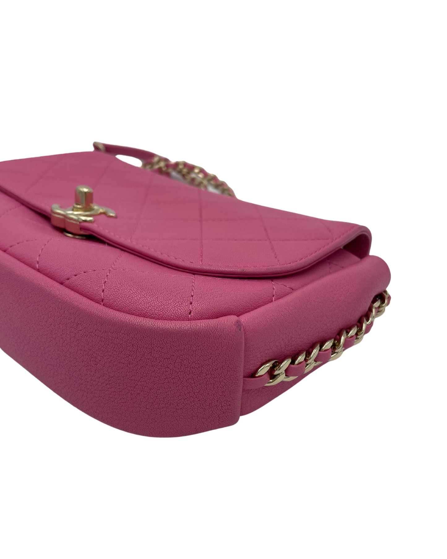 Chanel Casual Trip Crossbody
