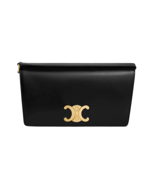 Celine Triomphe Trapeze