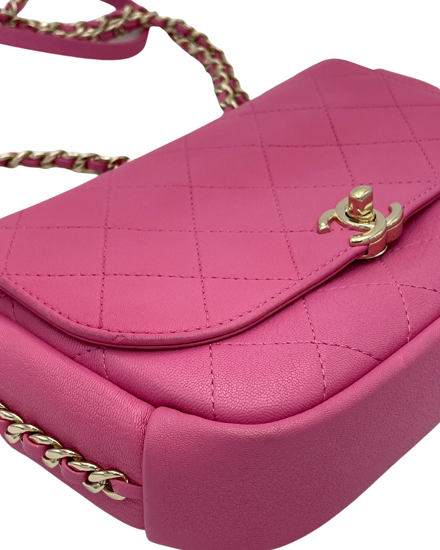 Chanel Casual Trip Crossbody