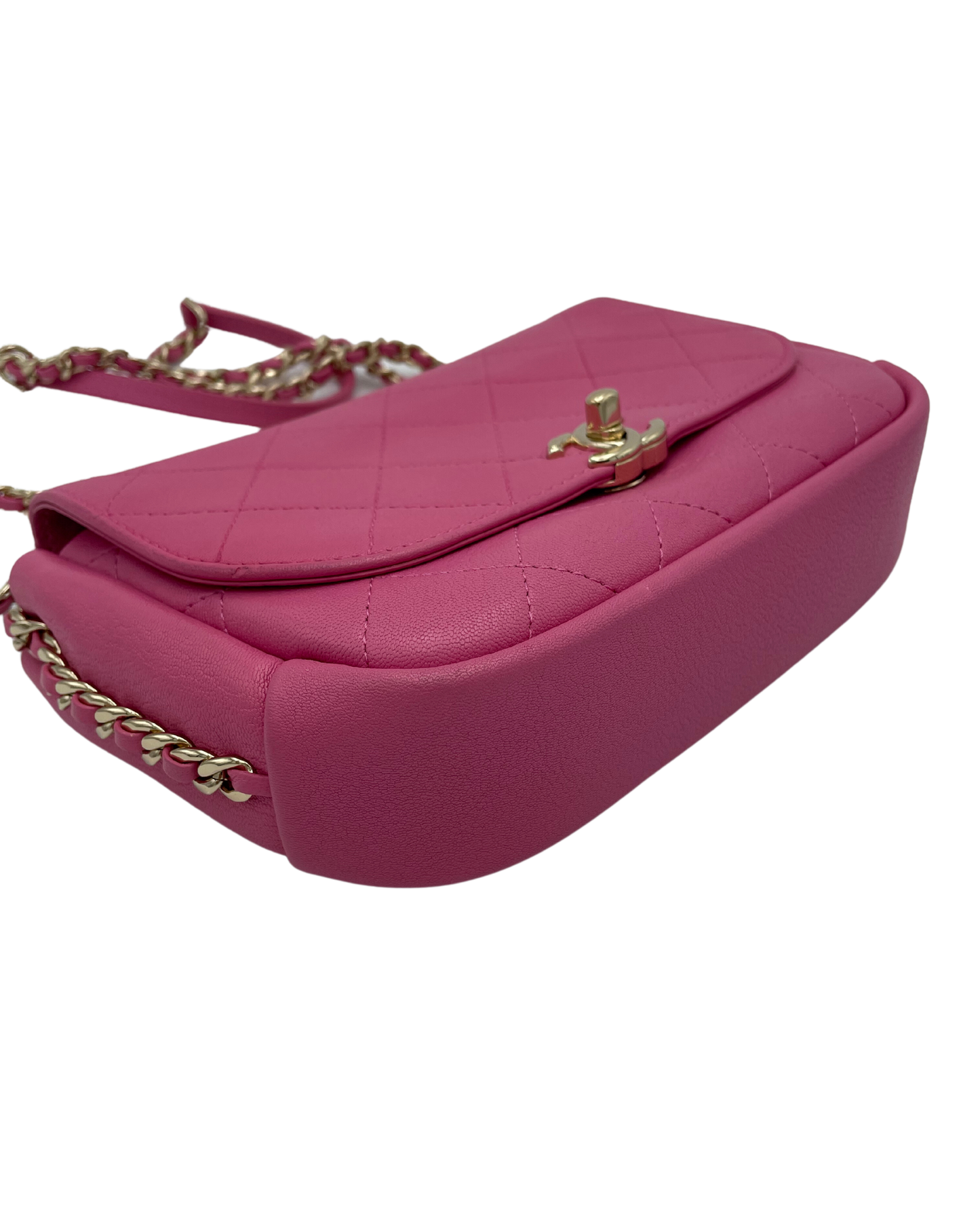 Chanel Casual Trip Crossbody