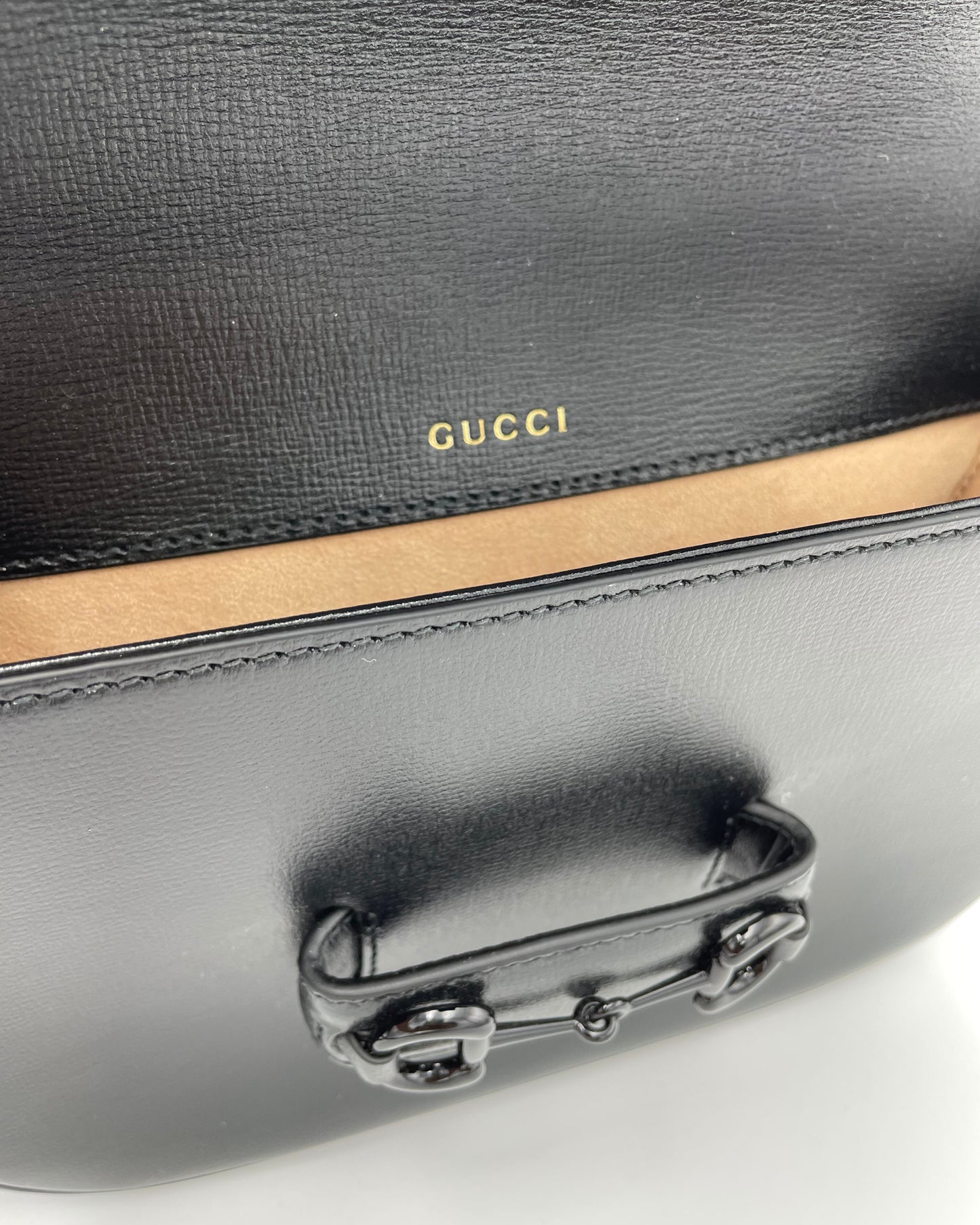 Gucci Horsebit 1955 Small