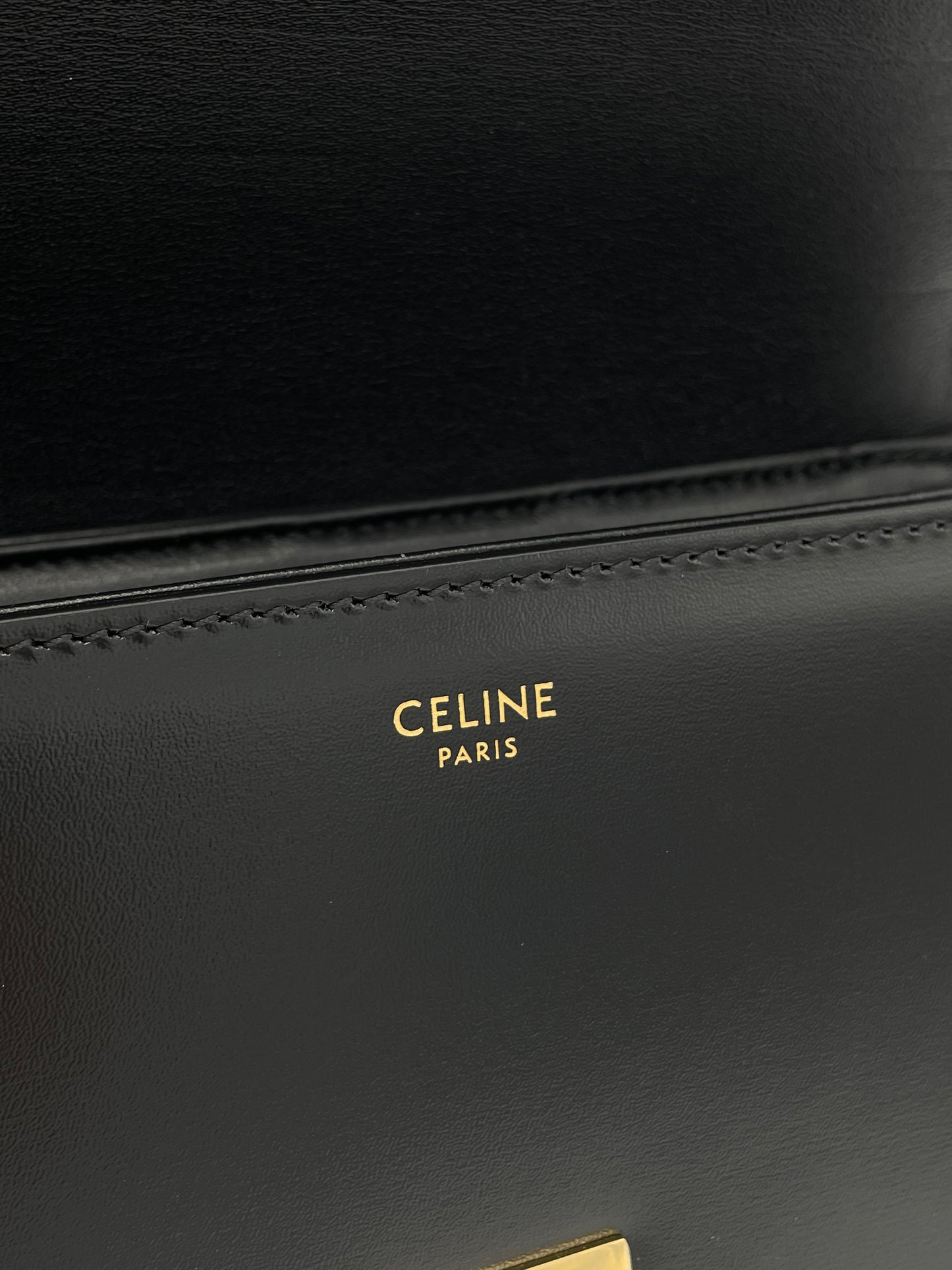 Celine Triomphe Teen