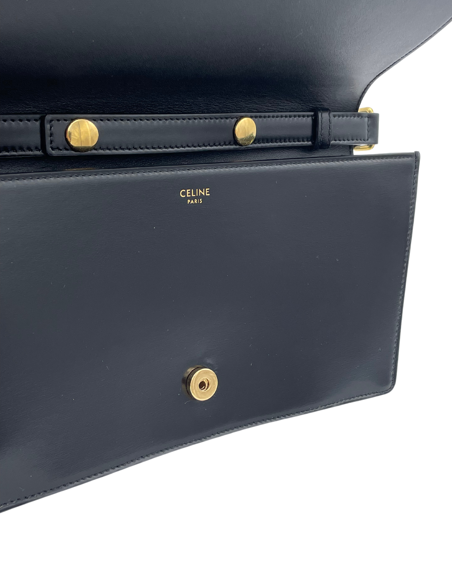 Celine Triomphe Trapeze