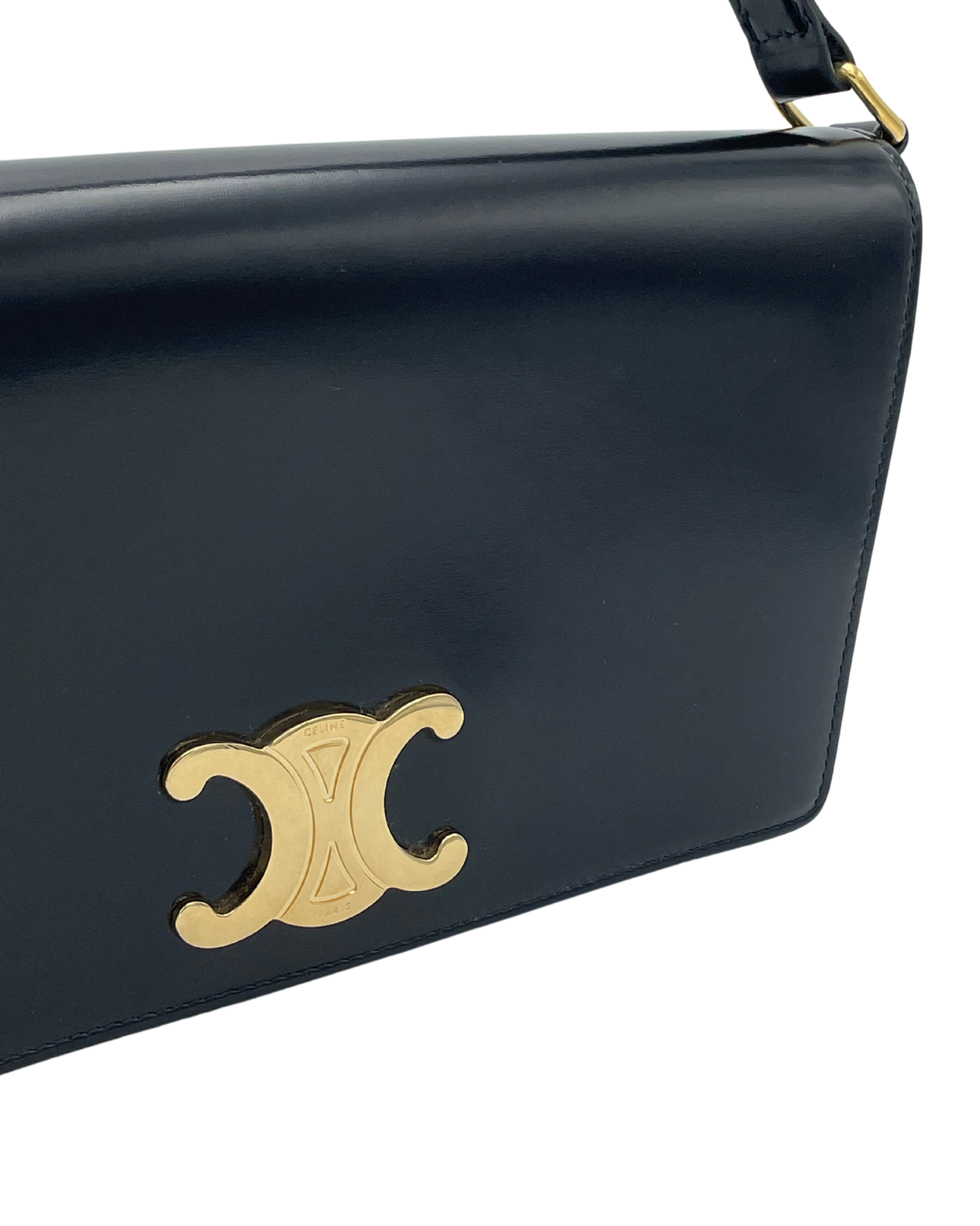 Celine Triomphe Trapeze