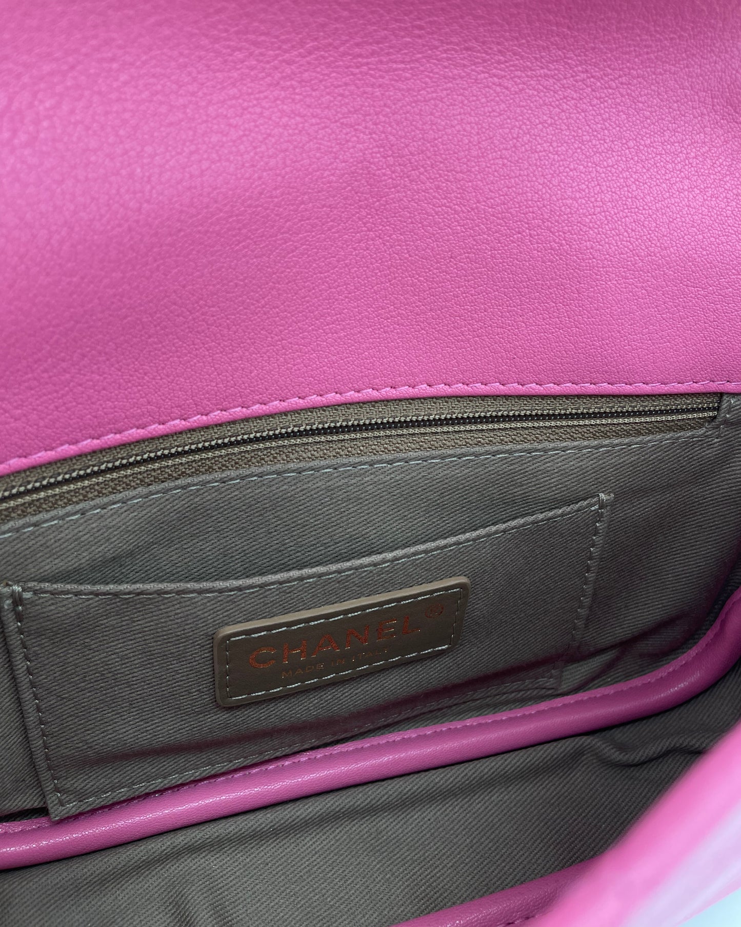 Chanel Casual Trip Crossbody