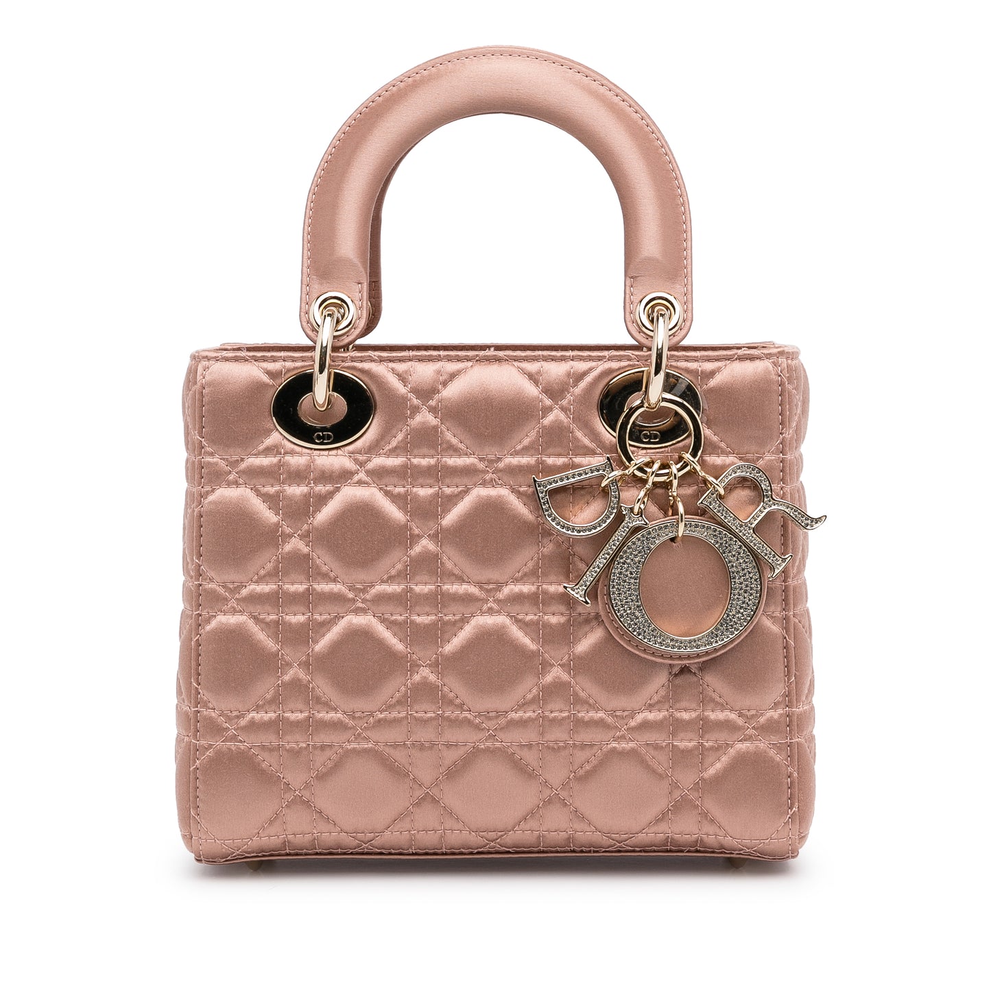Lady Dior Small MYABC