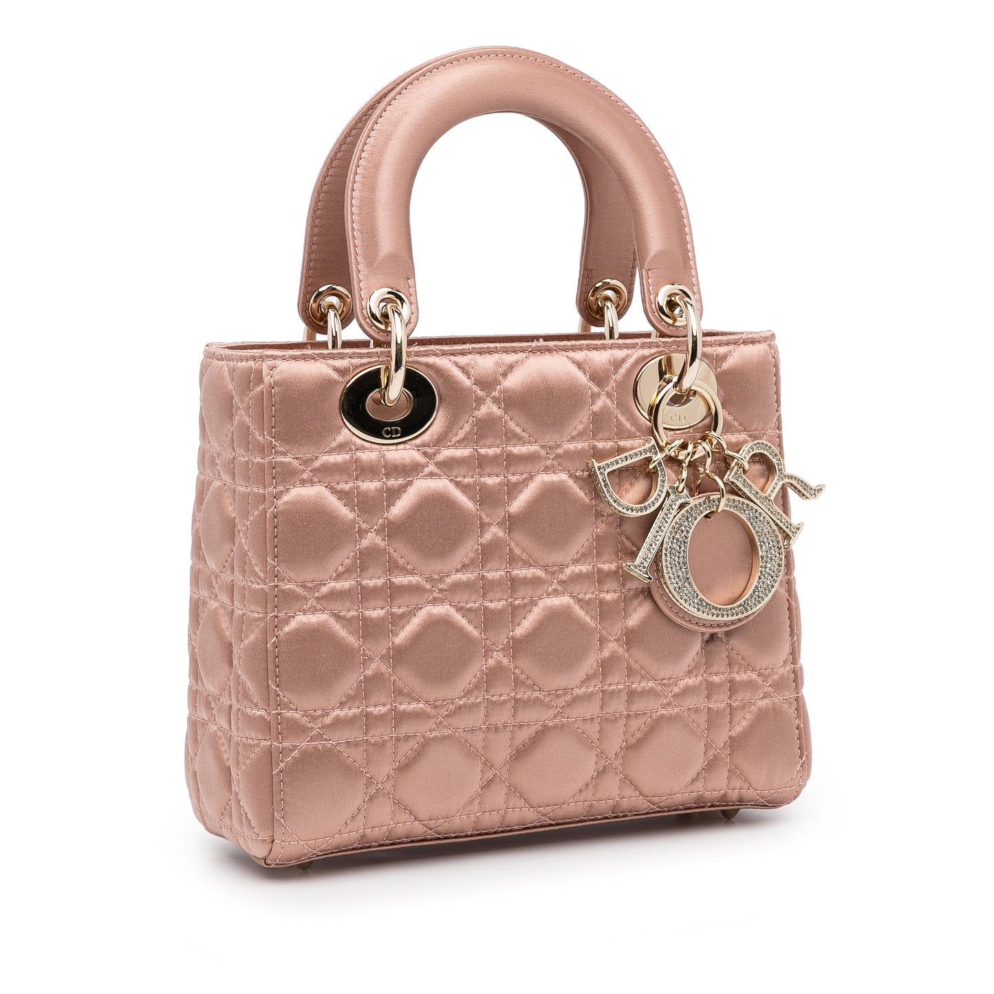 Lady Dior Small MYABC