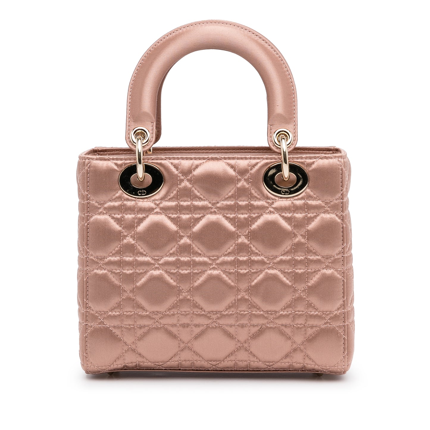 Lady Dior Small MYABC