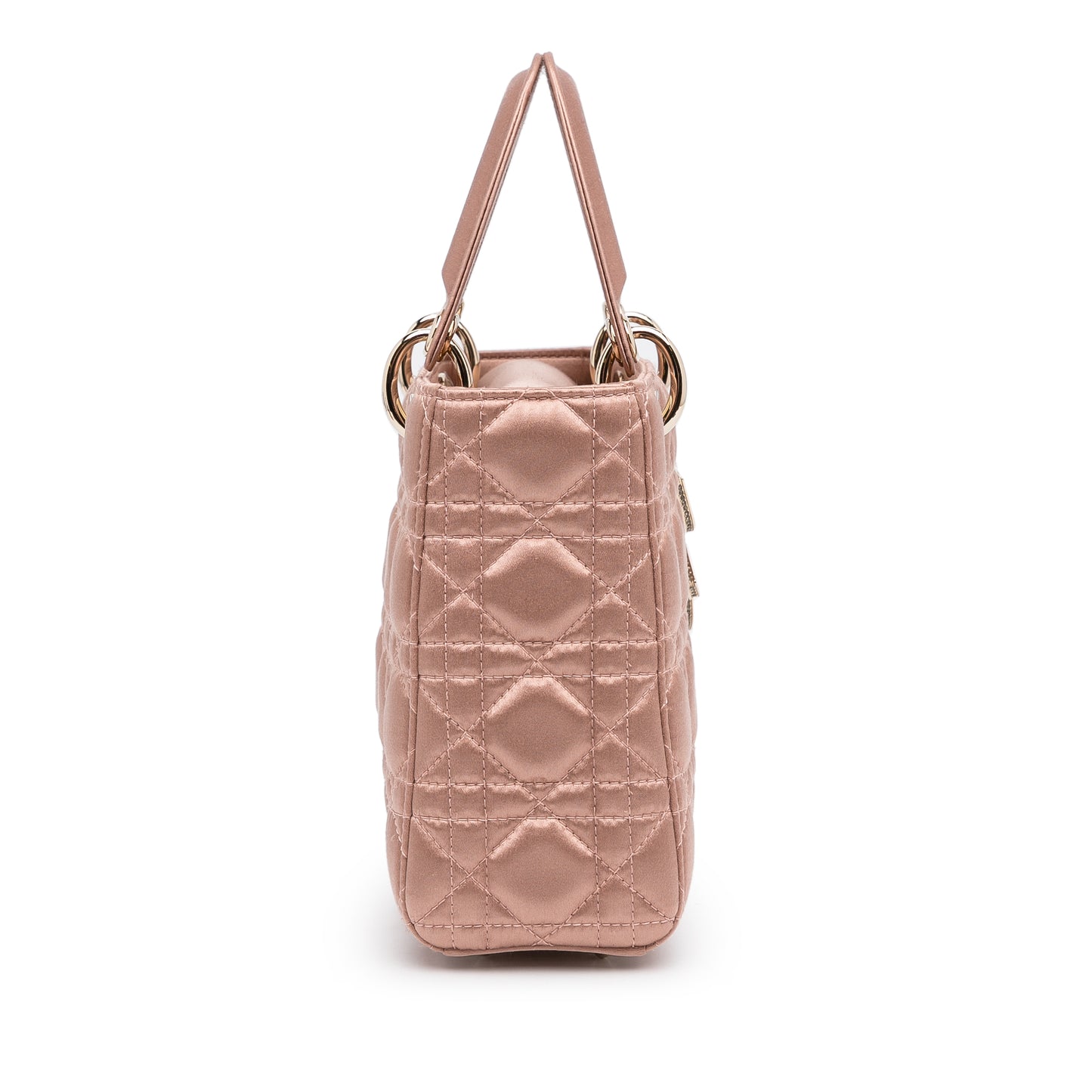 Lady Dior Small MYABC