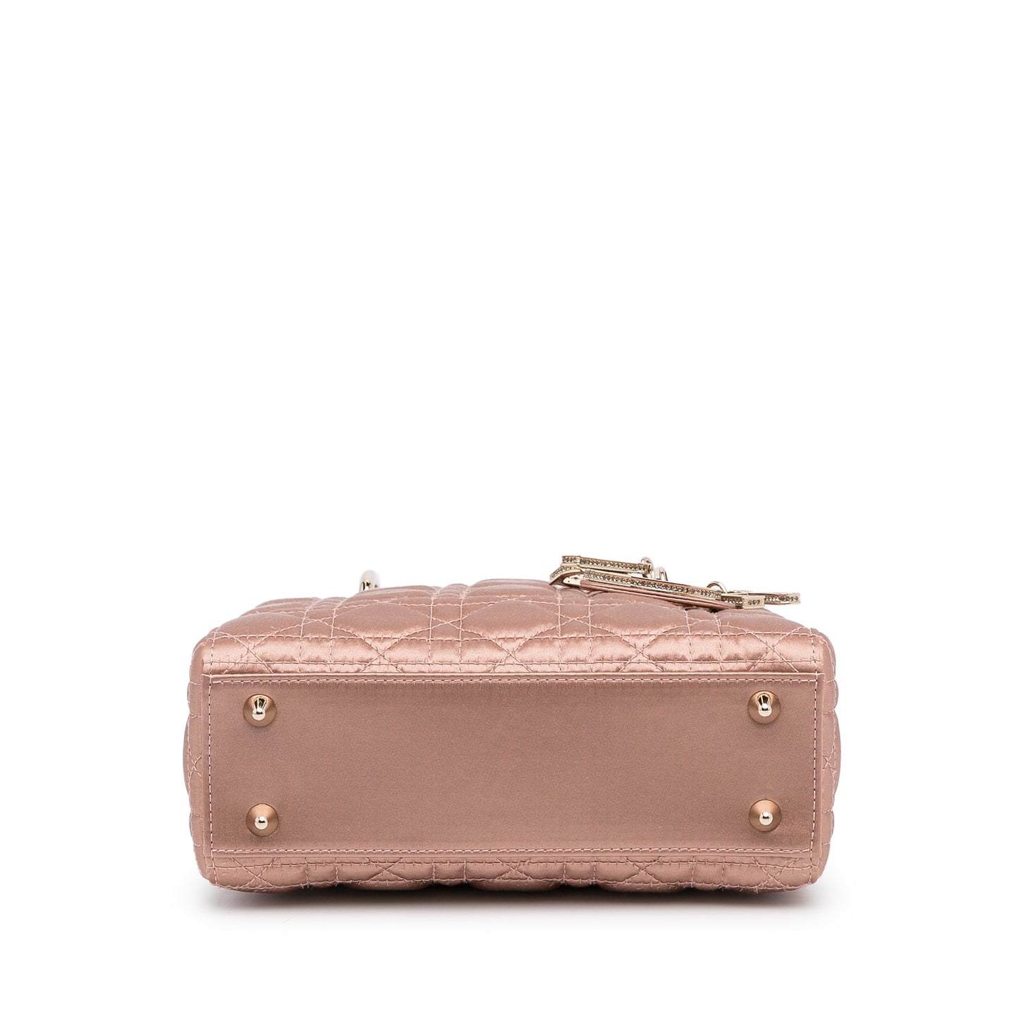 Lady Dior Small MYABC