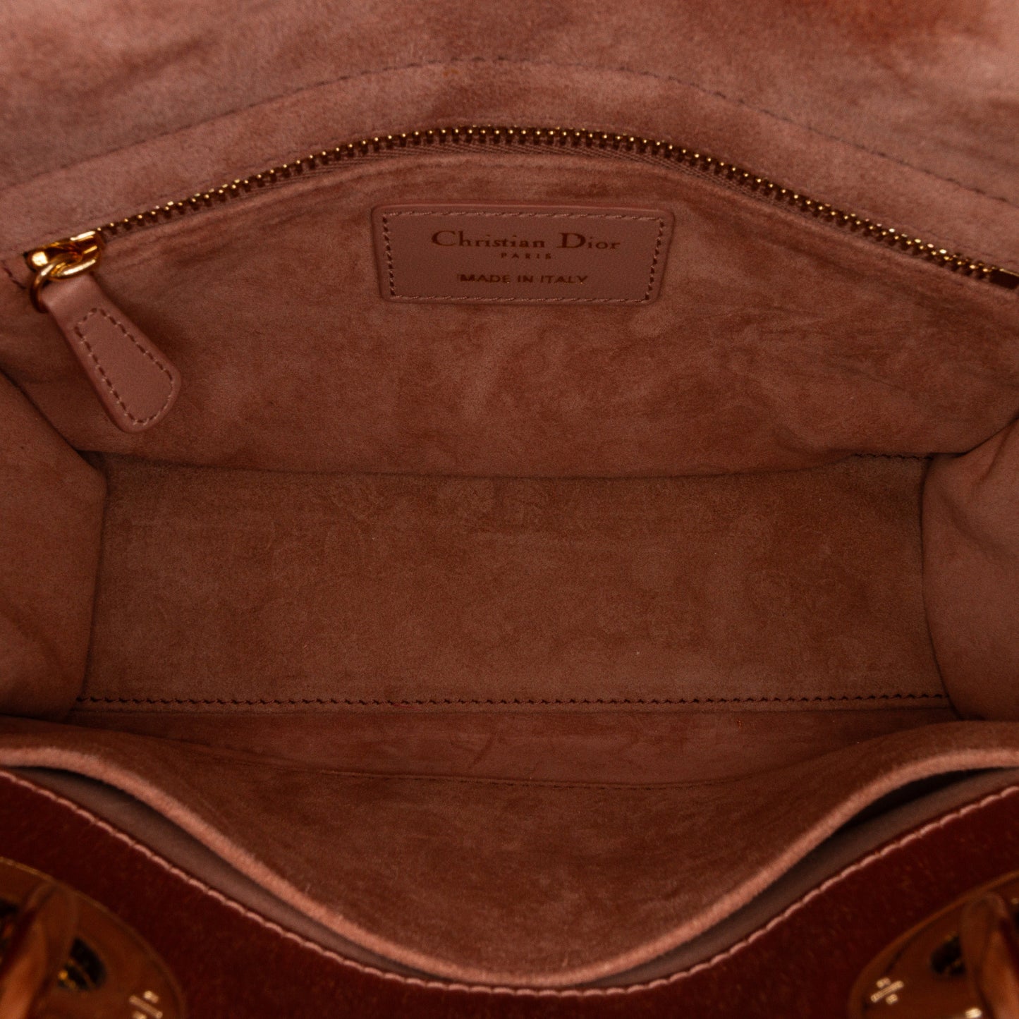 Lady Dior Small MYABC