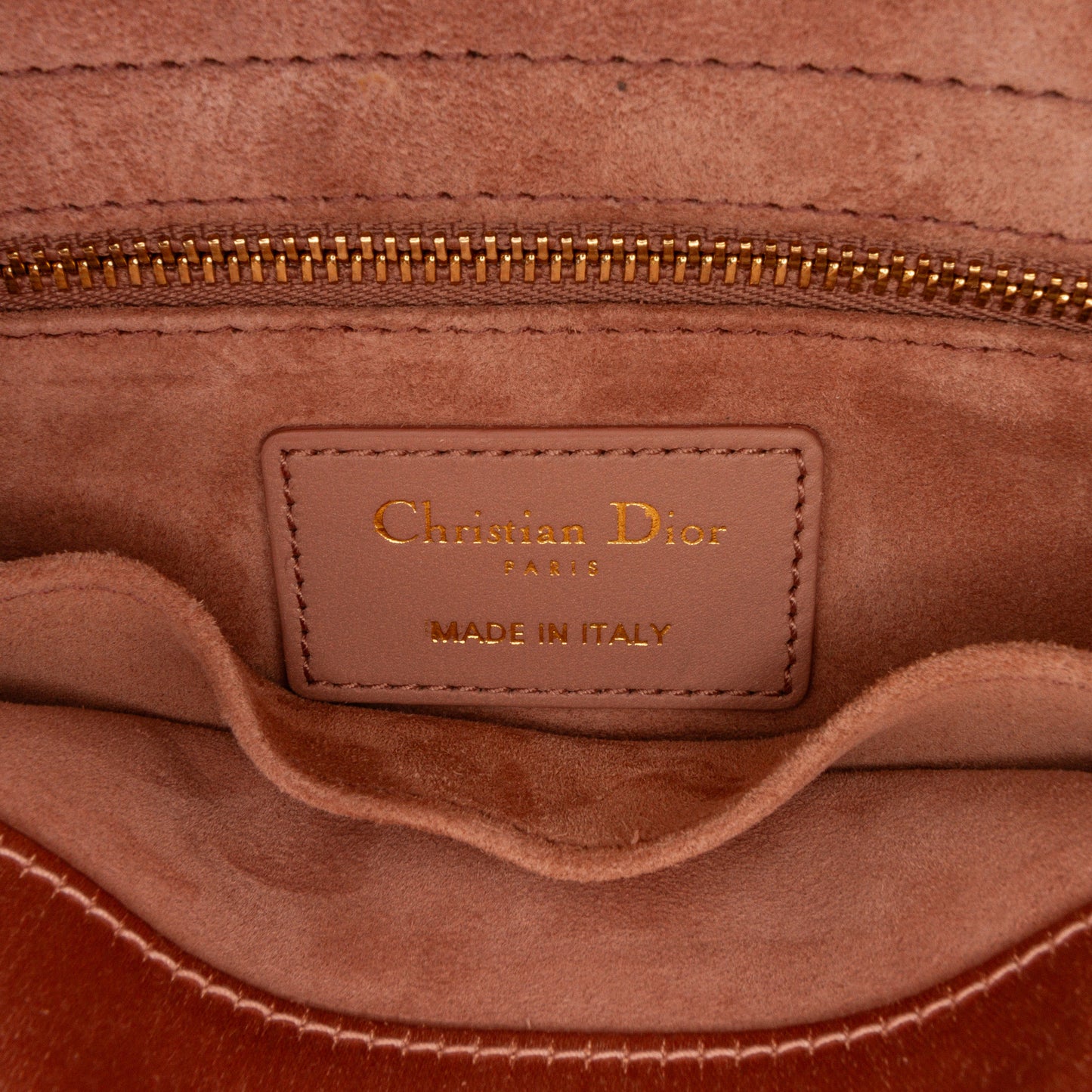Lady Dior Small MYABC